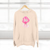Bubblegum Breath DeSaus Hoodie