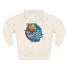 Honeydew Point Break Hoodie