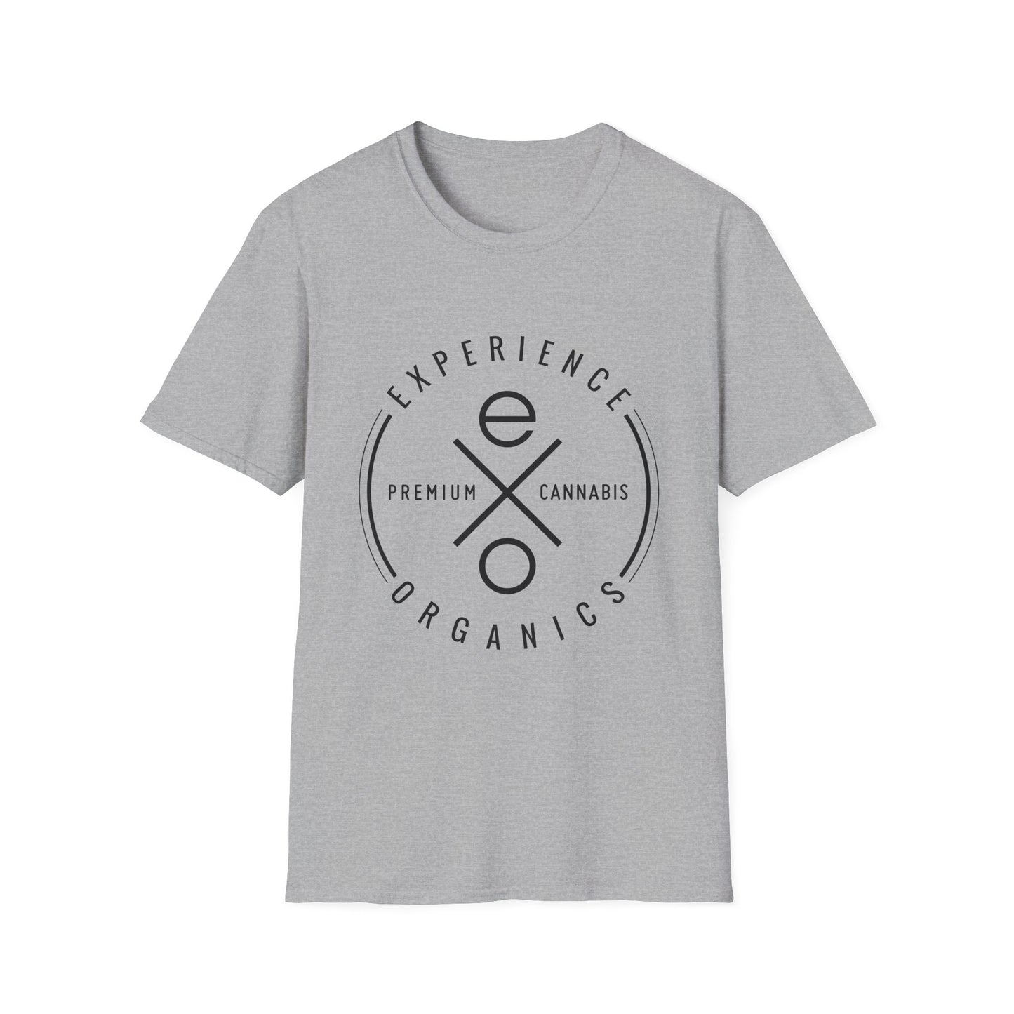 Experience organics T-Shirt