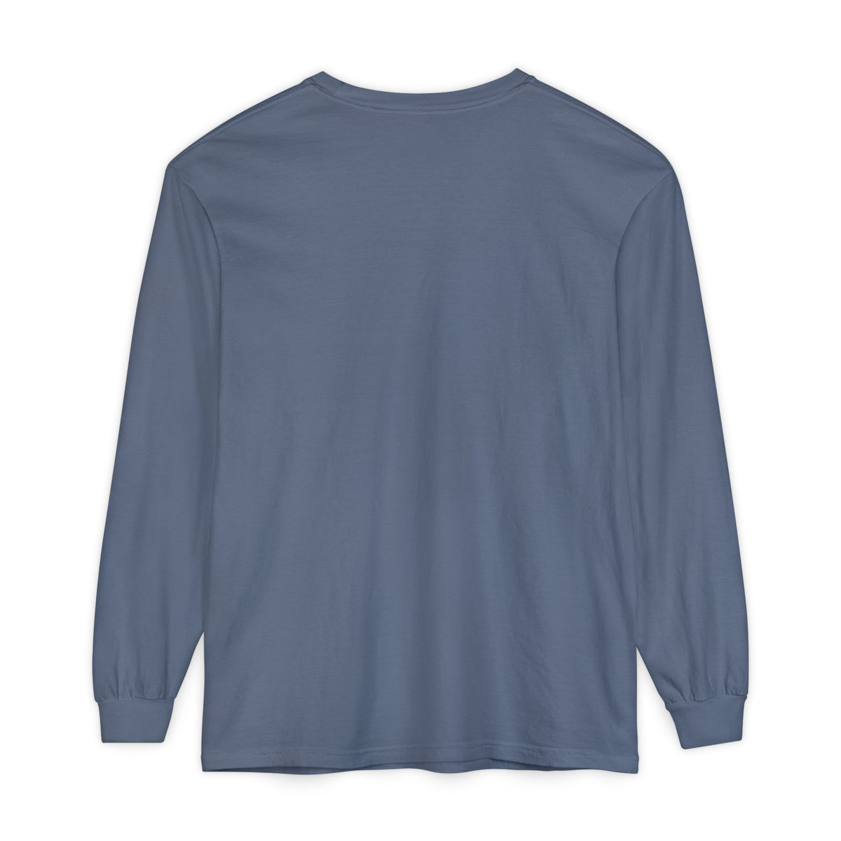 Big Deal Cannabis Long Sleeve Tee