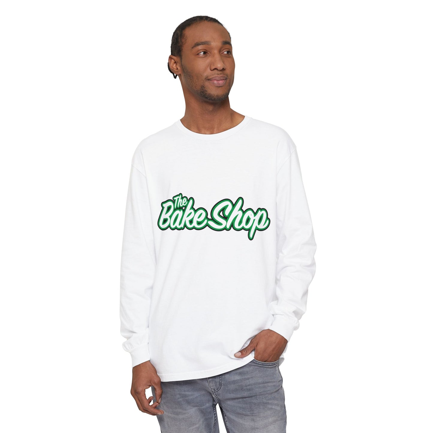 Bake Shop Long Sleeve