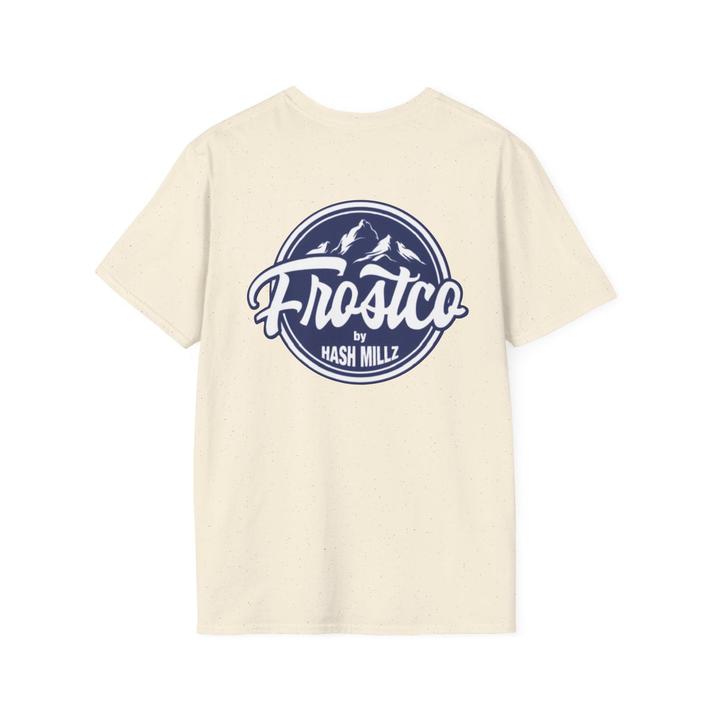 Frostco Graphic Tee