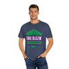 Trail Blazin' Cannabis T-Shirt