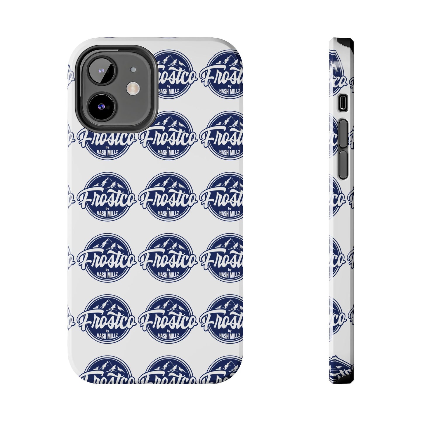 Frost Co Phone Case