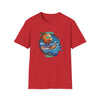 Honeydew Point Break T-Shirt