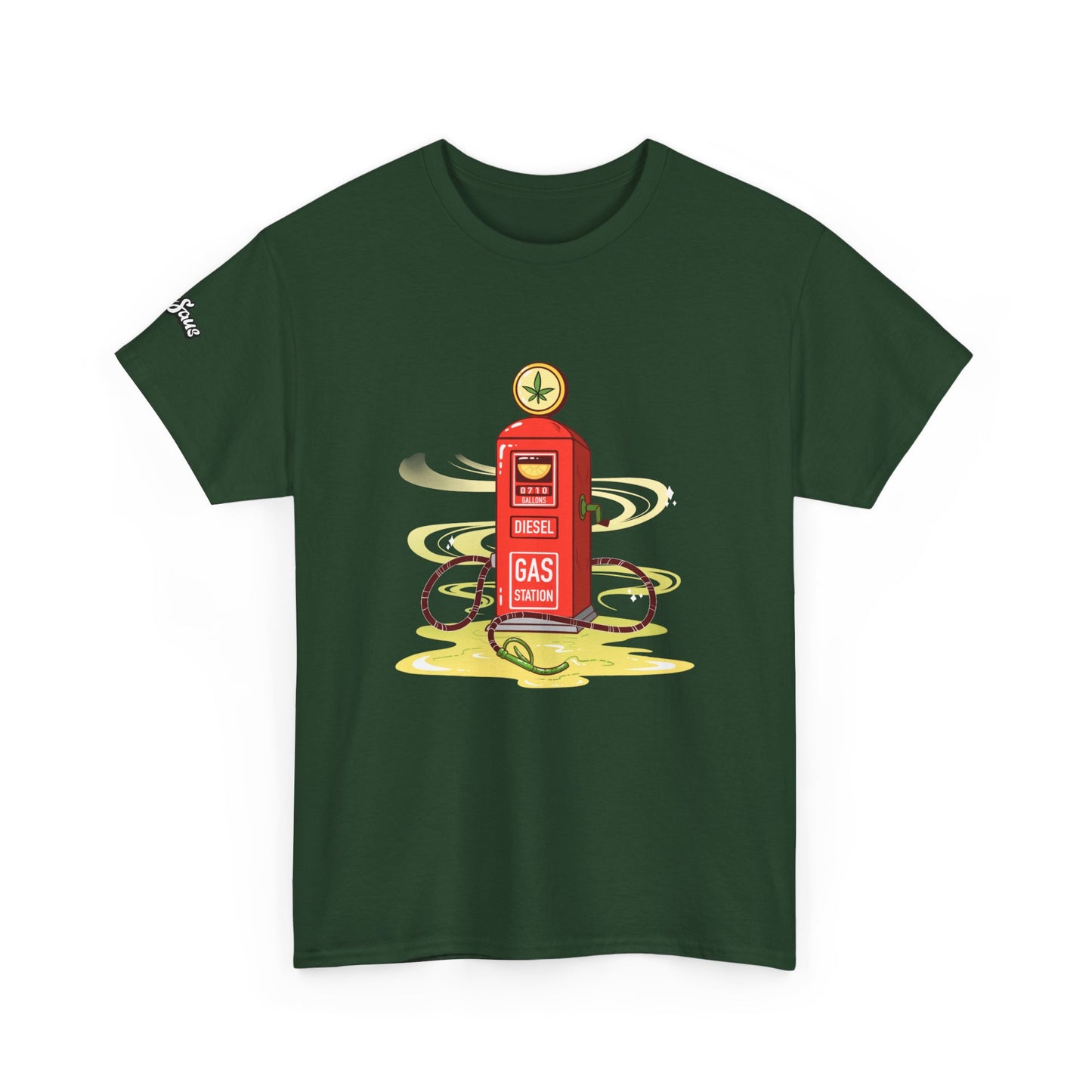 EC Sour Diesel T-Shirt