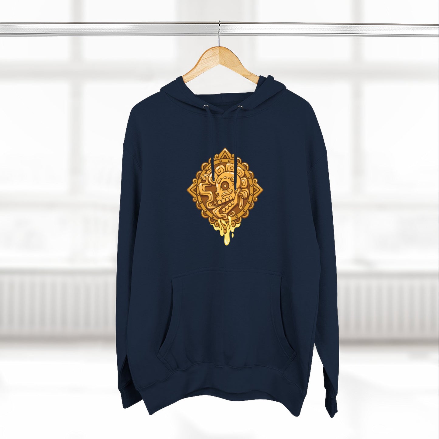 Acapulco Gold DeSaus Hoodie