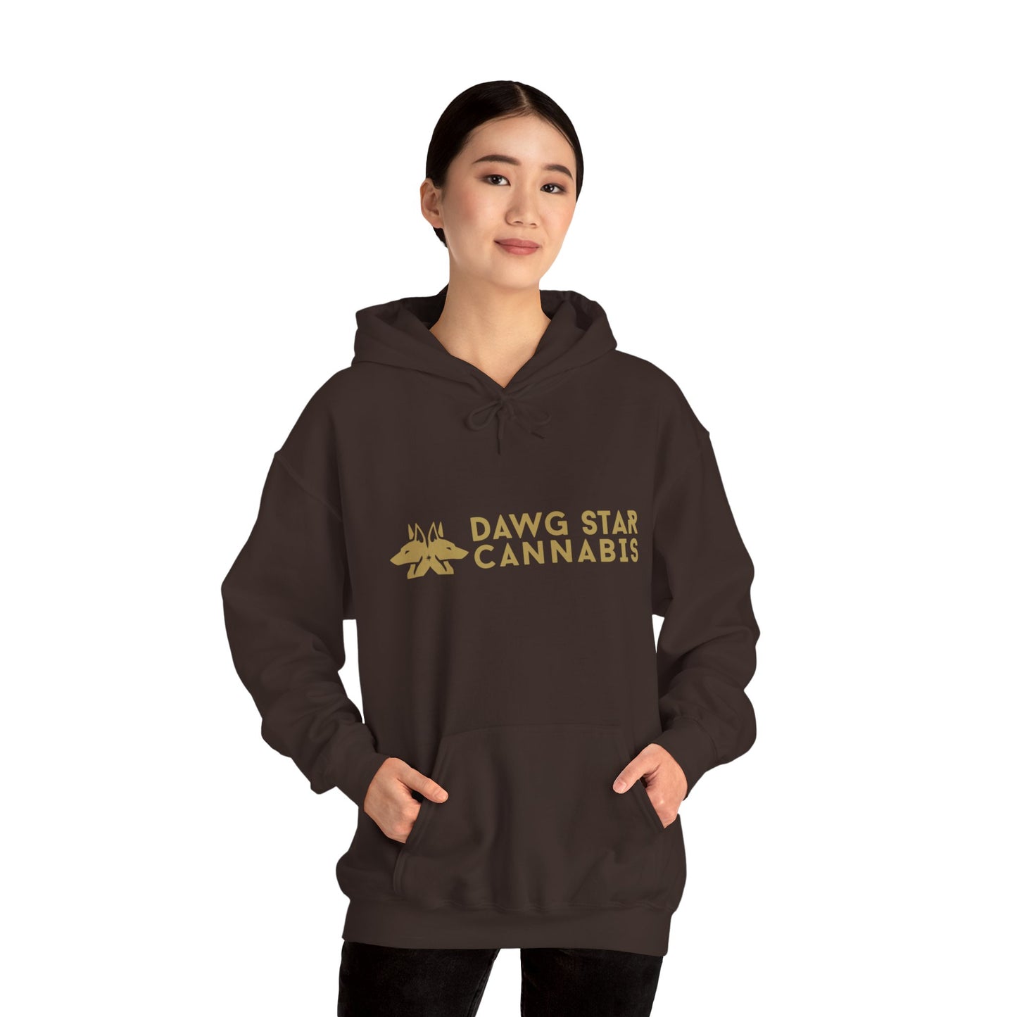 Dawg Star Hoodie