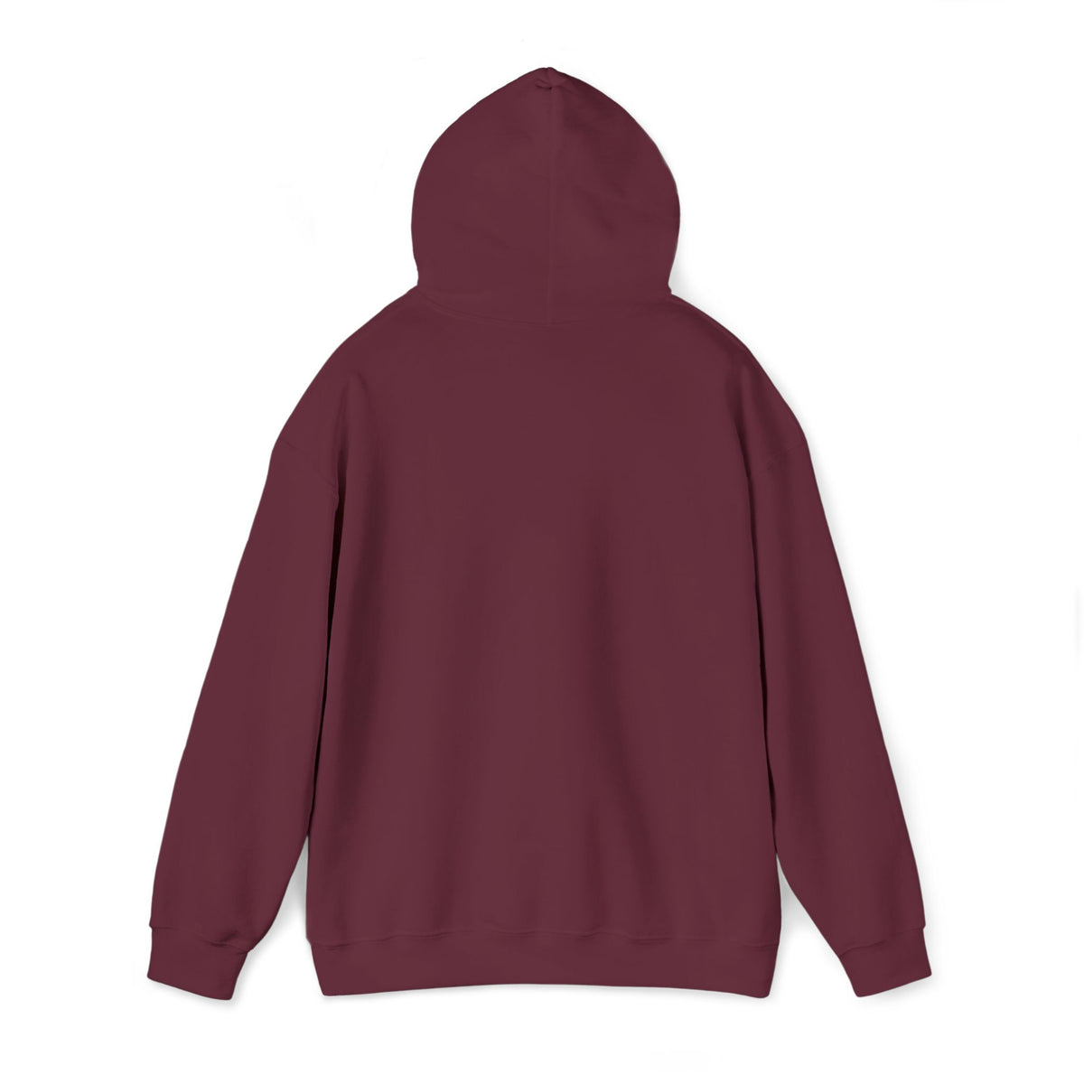 Lazy Bee Embroidered Unisex Hoodie