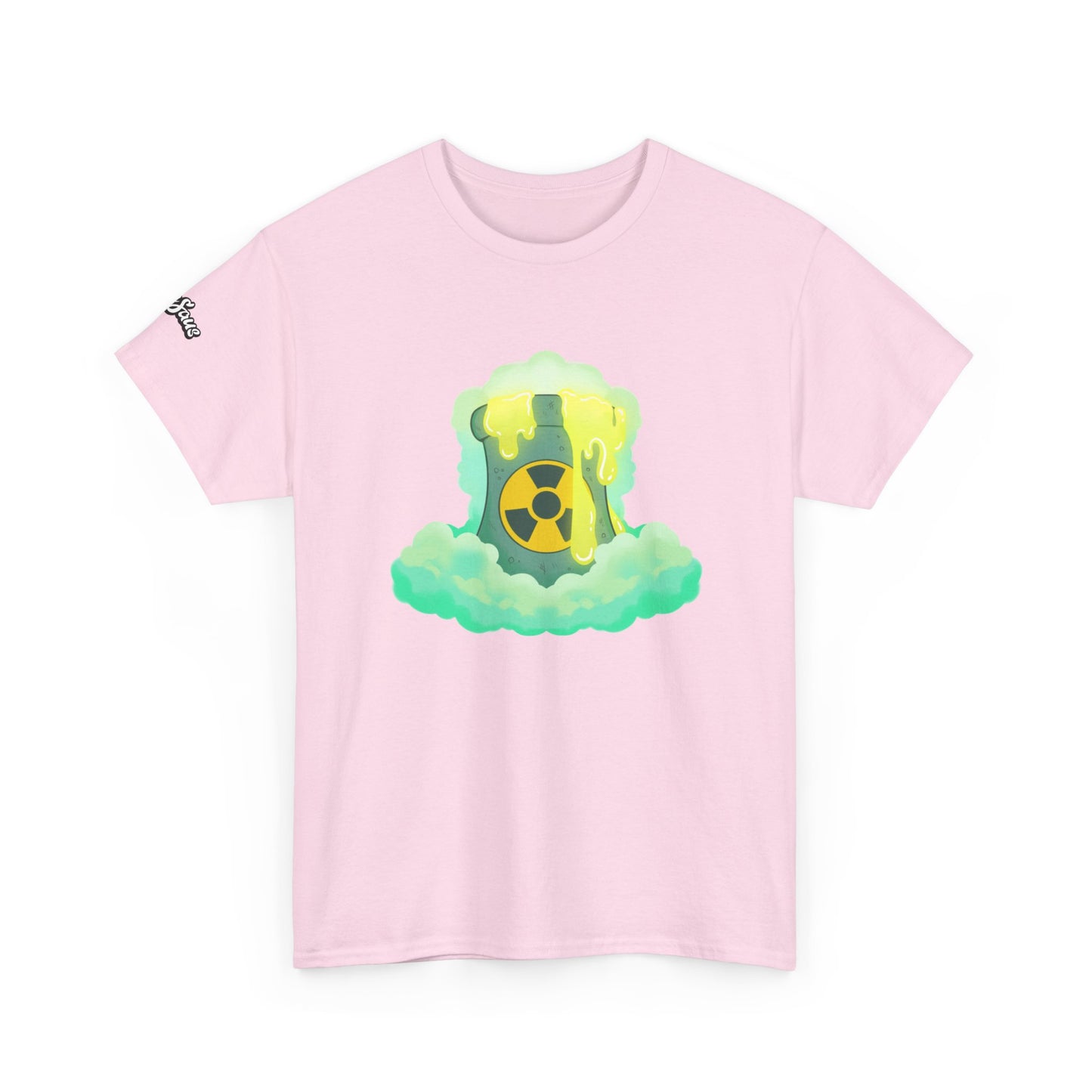 Pure Power Plant T-Shirt