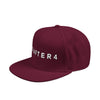 20 After 4 Snapback