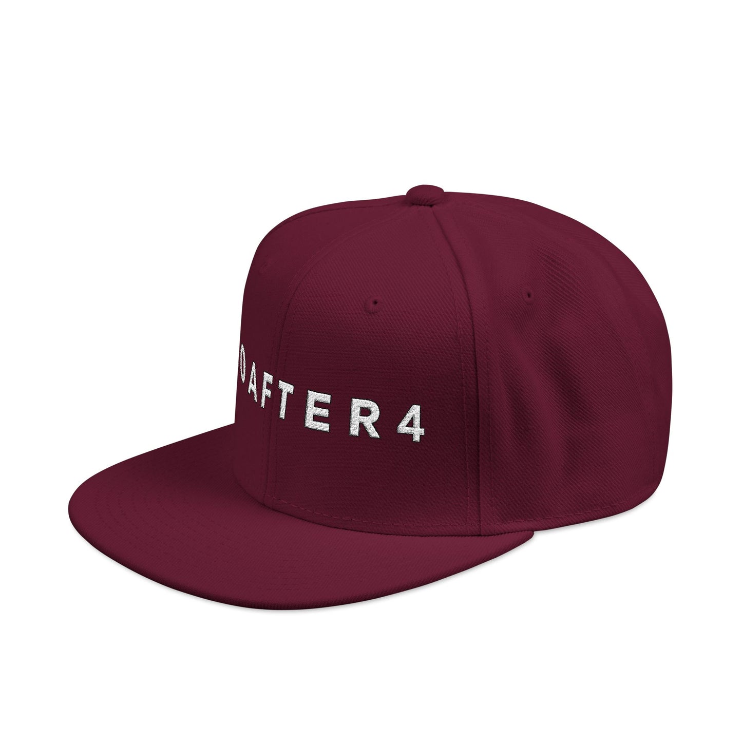20 After 4 Snapback