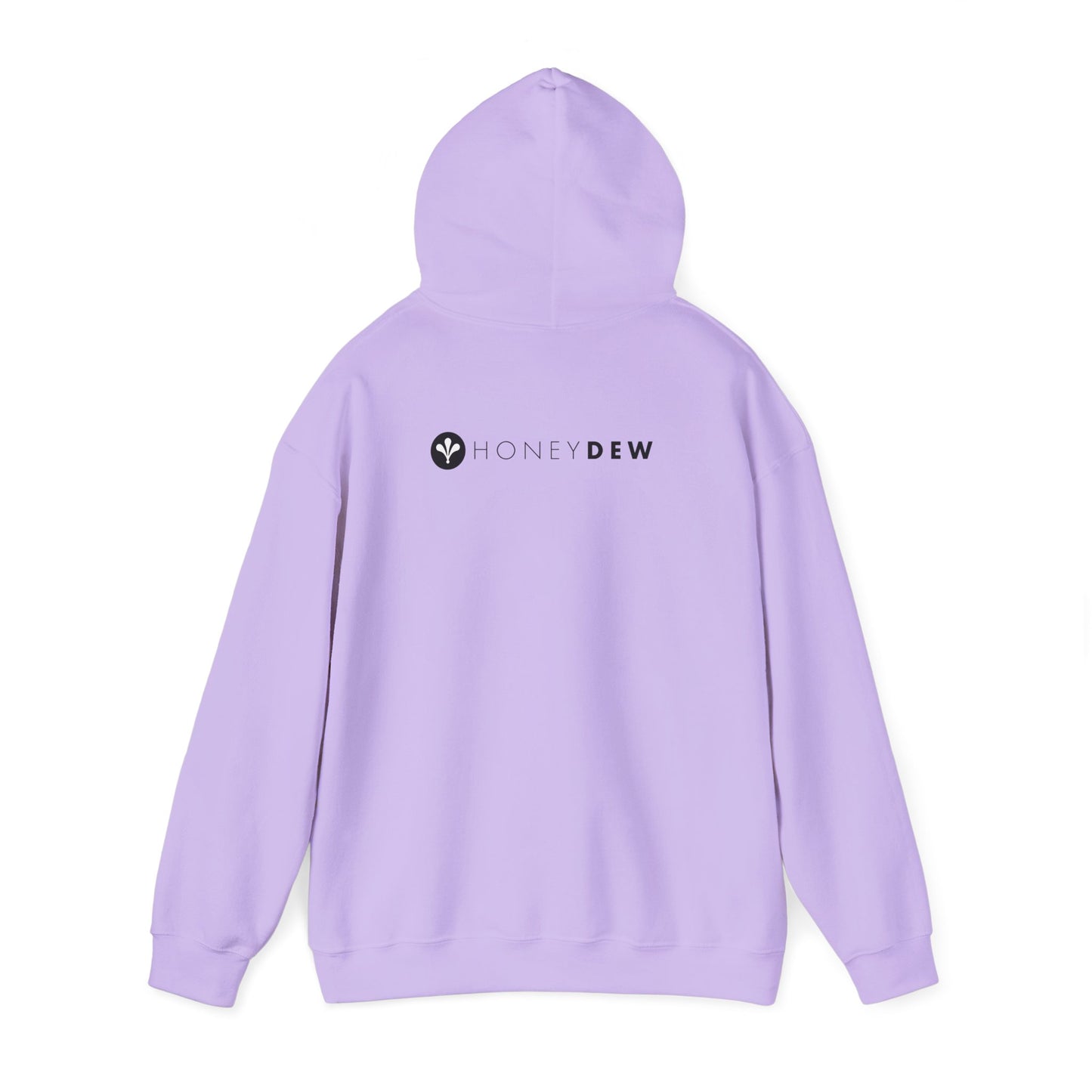 HONEYDEW  Hooded Sweatshirt
