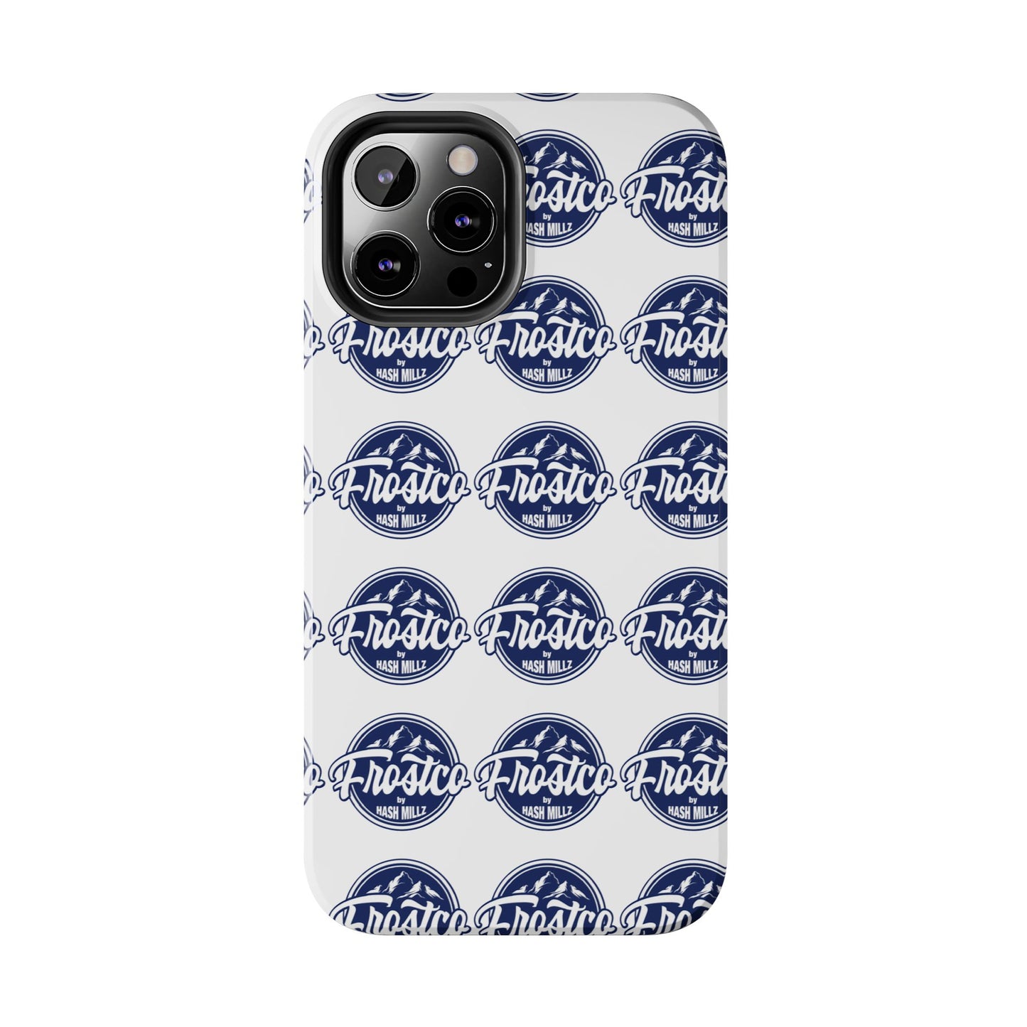 Frost Co Phone Case