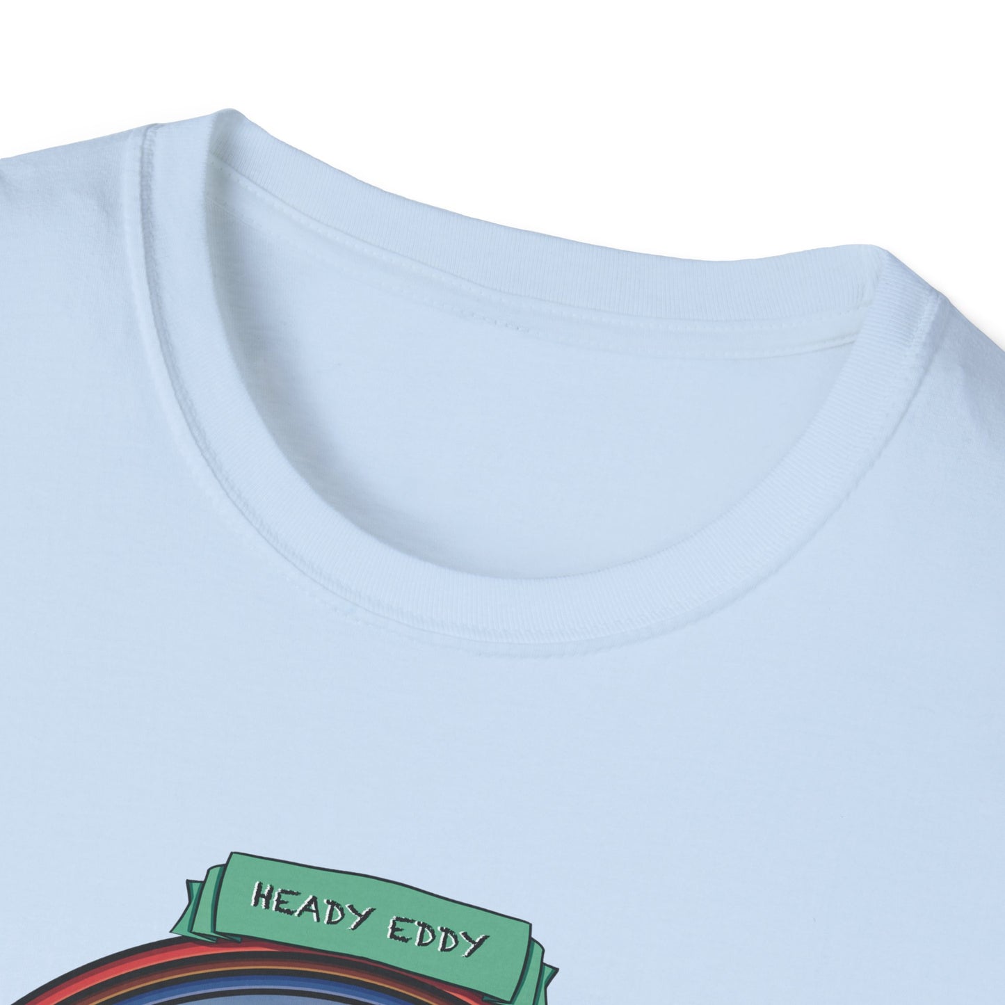 Honeydew Shirt Heady Eddy