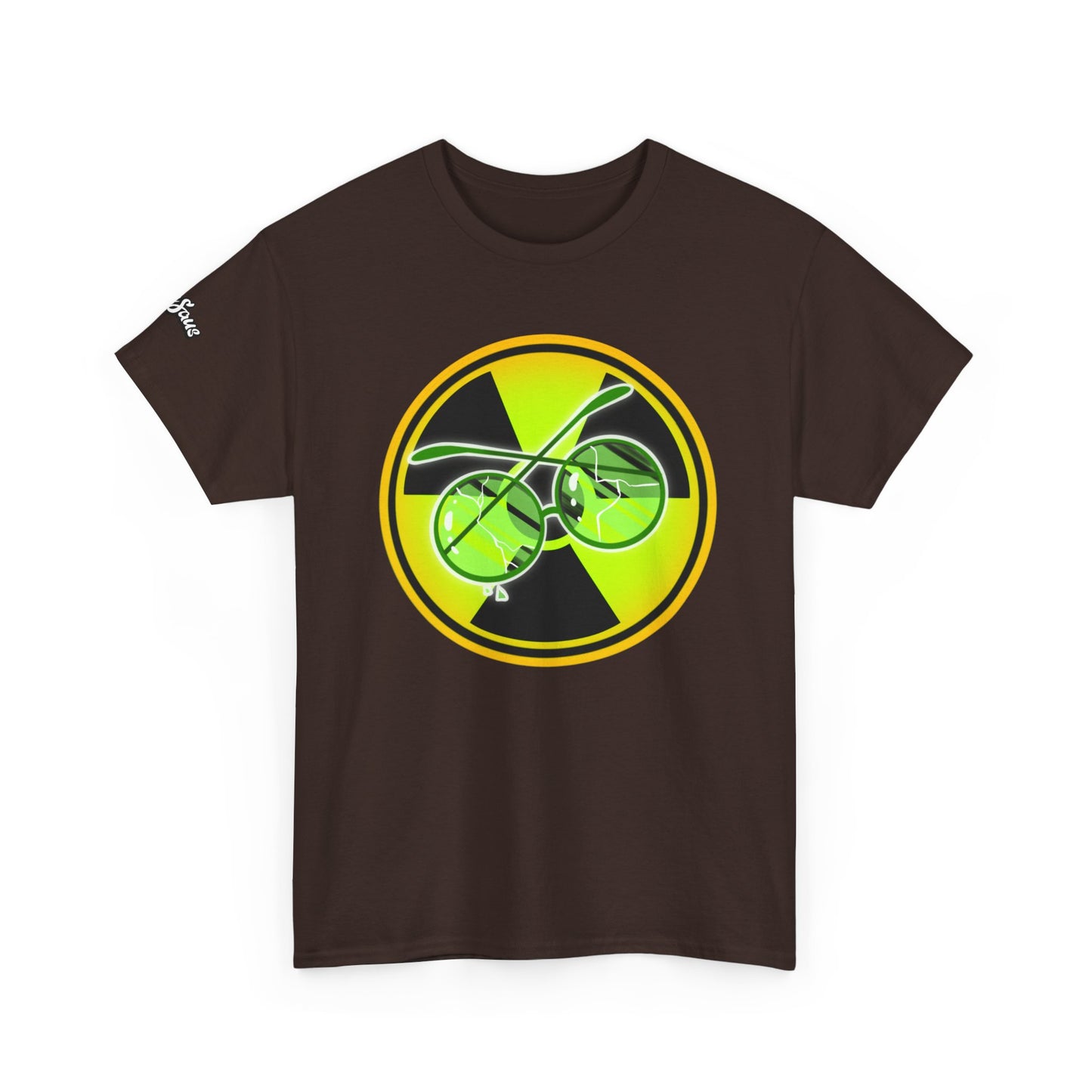 Bruce Banner T-Shirt