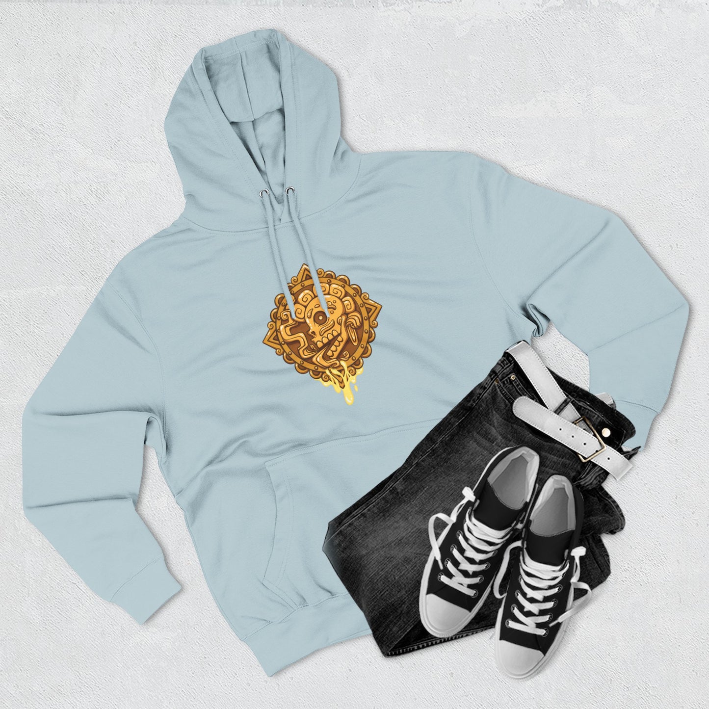 Acapulco Gold DeSaus Hoodie