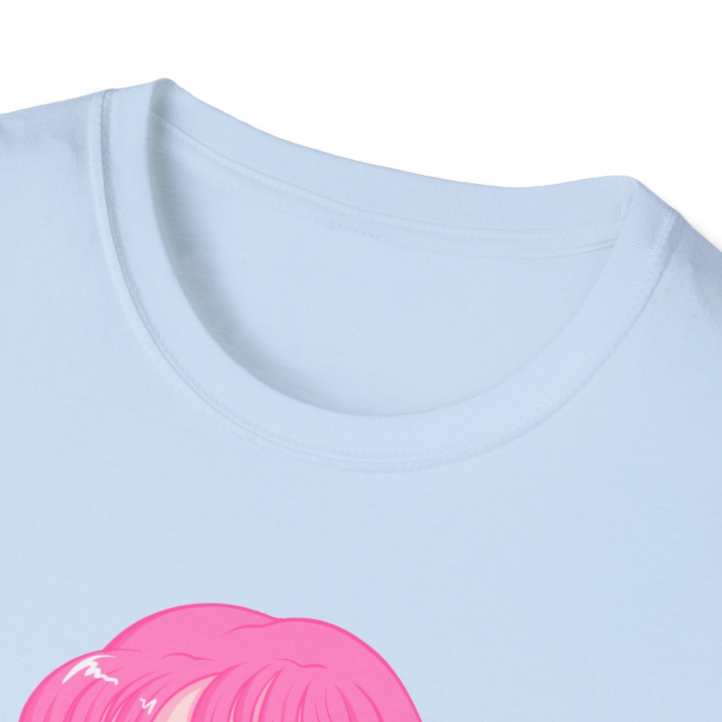 DeSaus Bubblegum Breath T-Shirt