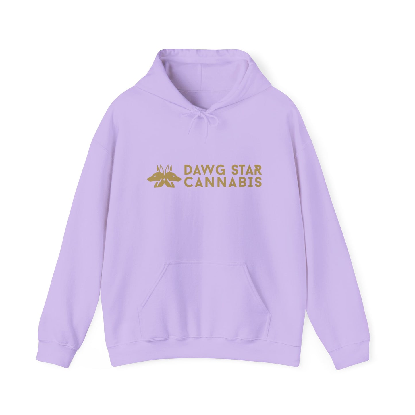 Dawg Star Hoodie