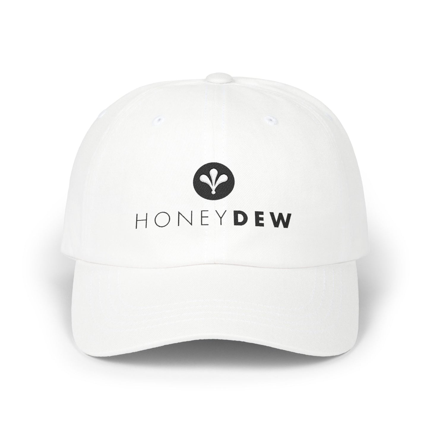 Honey Dew Dad Cap