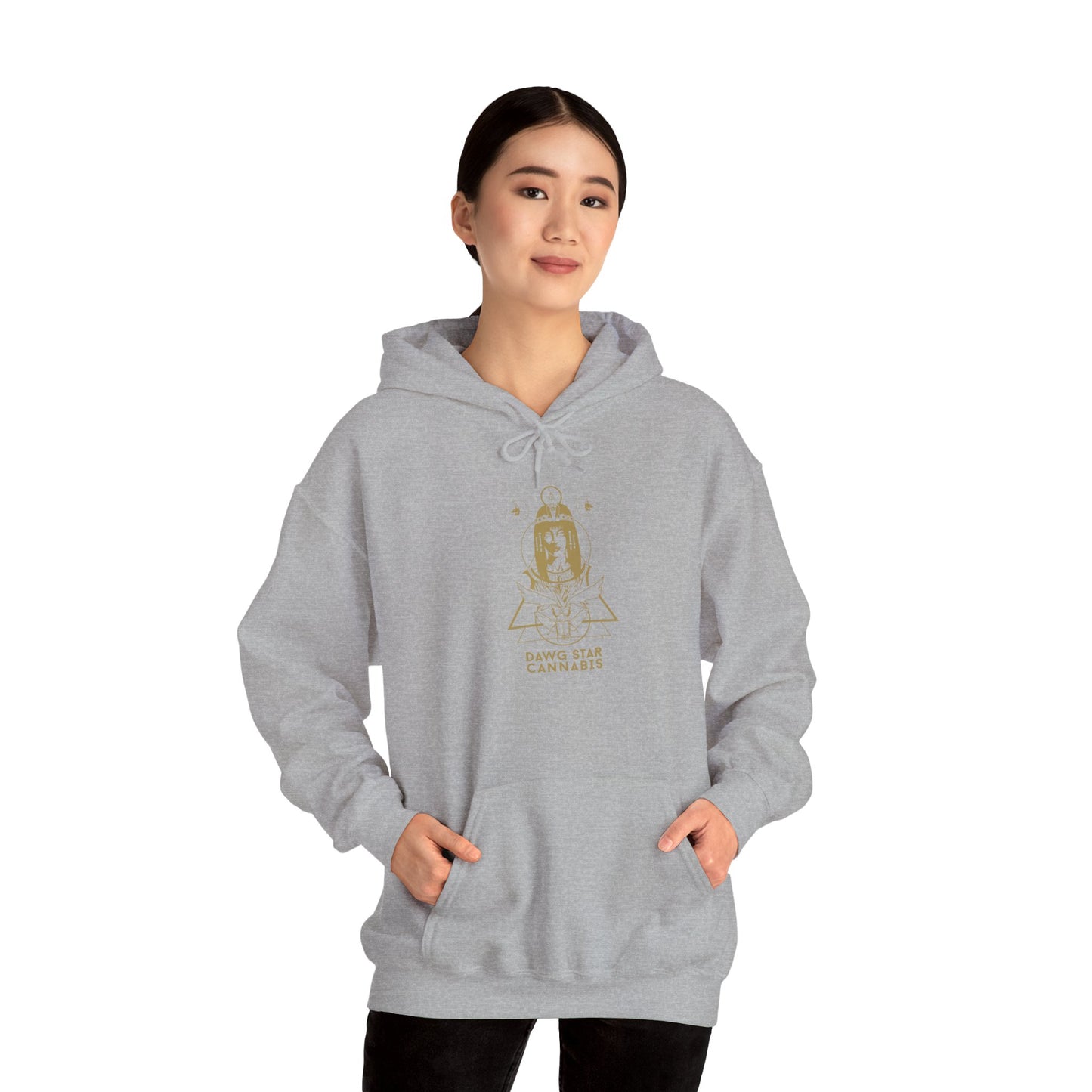 Dawg Star Hoodie