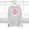 Bubblegum Breath DeSaus Hoodie
