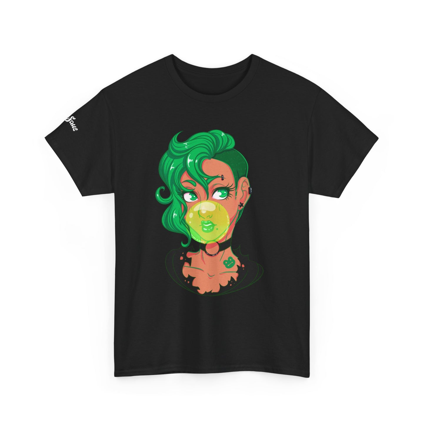 Lime Berry Breath T-Shirt