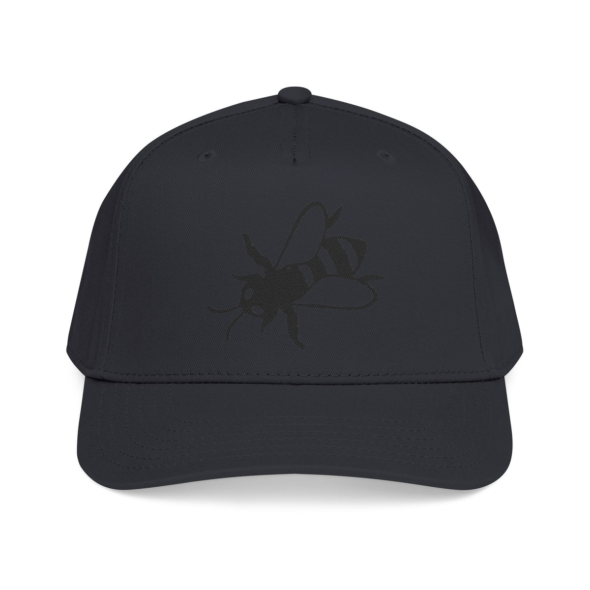 Lazy Bee Gardens Mid Profile Baseball Cap