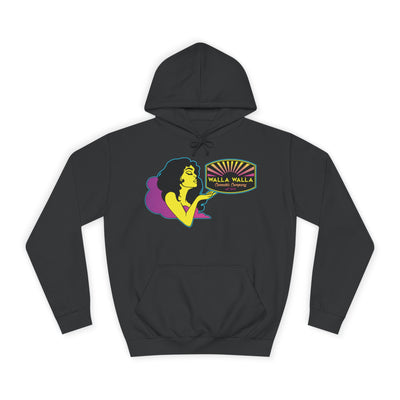 Walla Walla Cannabis Co Hoodie