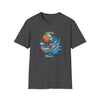 Honeydew Point Break T-Shirt