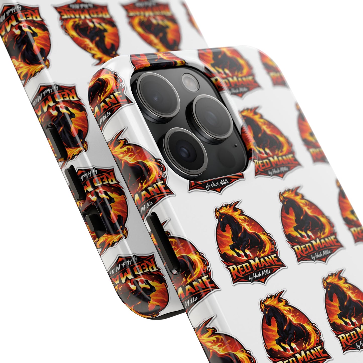Copy of Frost Co Phone Case