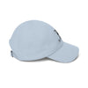 Slo Gro Embroidered Dad Cap
