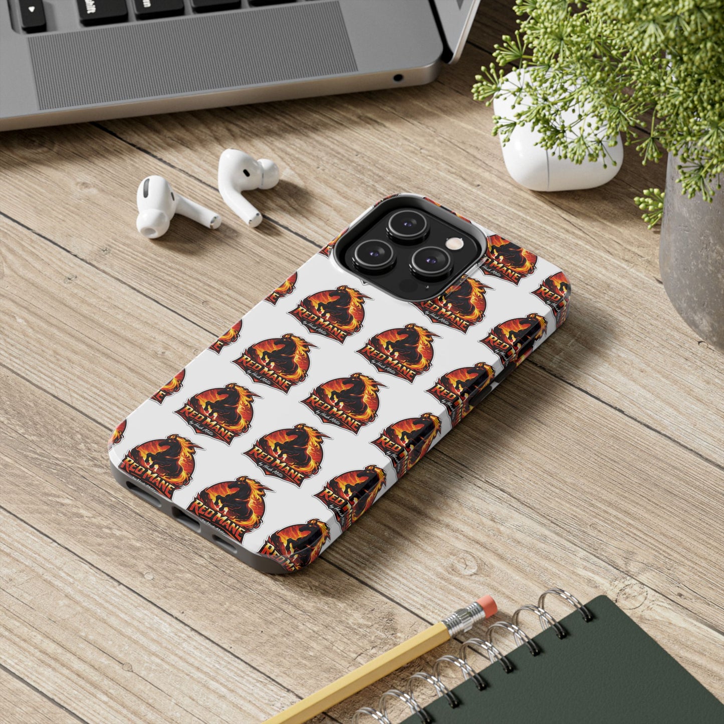 Copy of Frost Co Phone Case