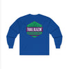 Trail Blazin Long Sleeve Tee