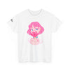 Pink Bubblegum Girl T-Shirt