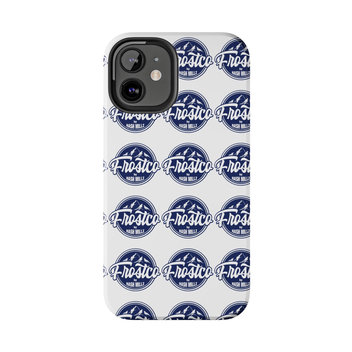 Frost Co Phone Case