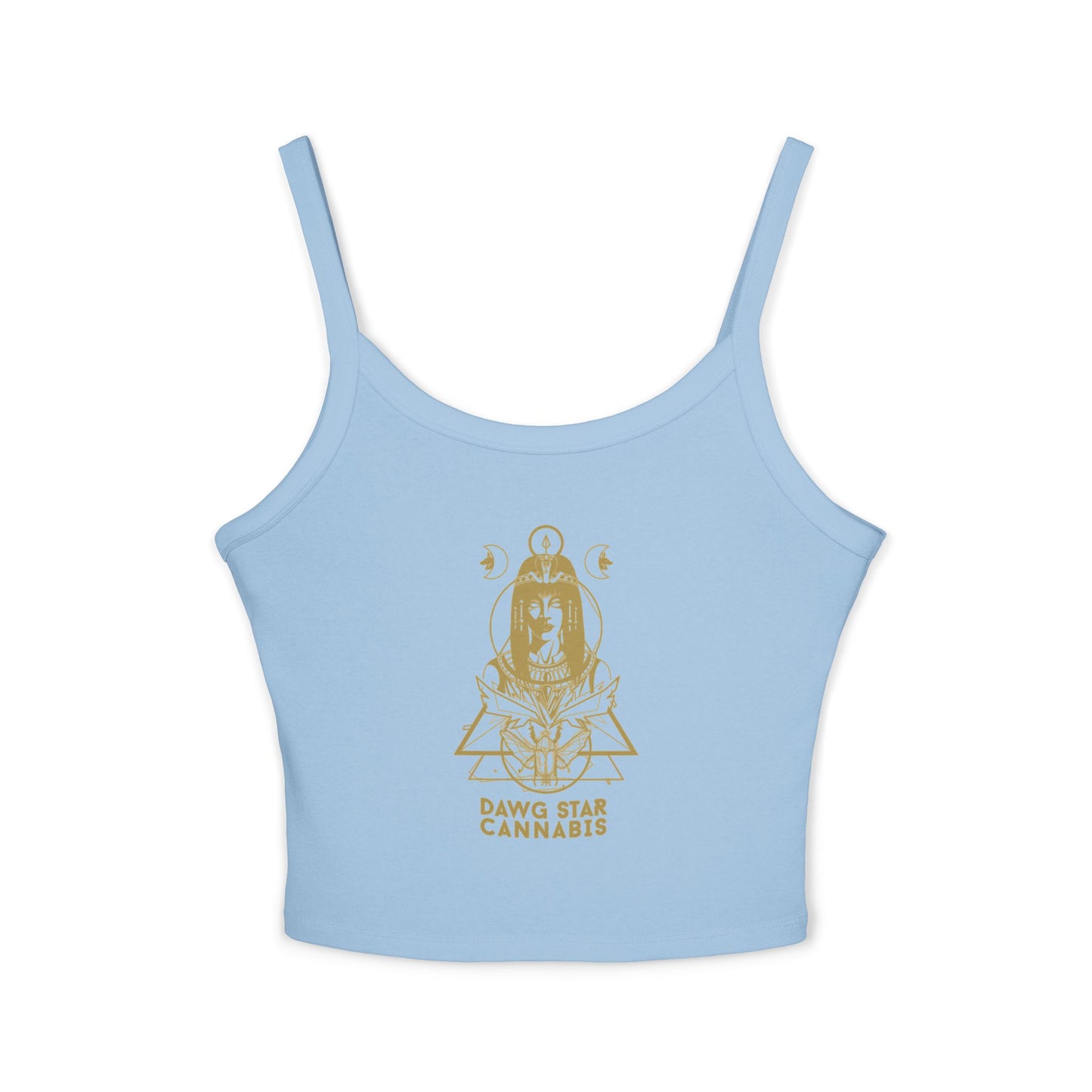 Dawg Star Tank Top