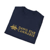 T-Shirt — Dawg Star Cannabis Logo Tee