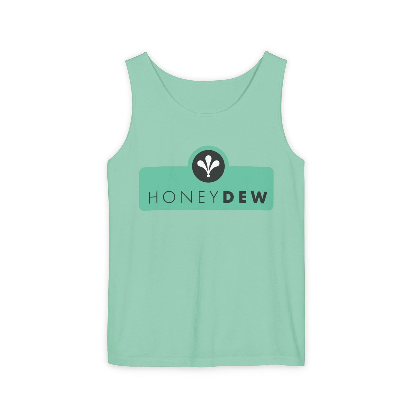 Honeydew Tank Top