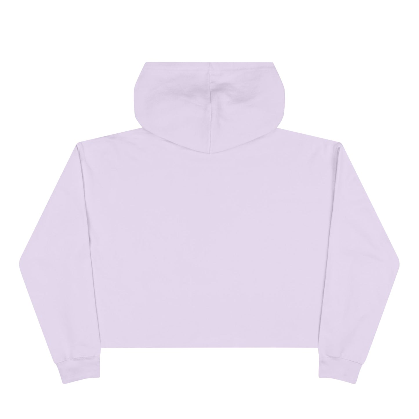 Slo Gro Crop Hoodie