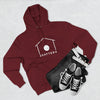 20 After 4 Hoodie