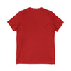 Big Deal Cannabis V-Neck Tee