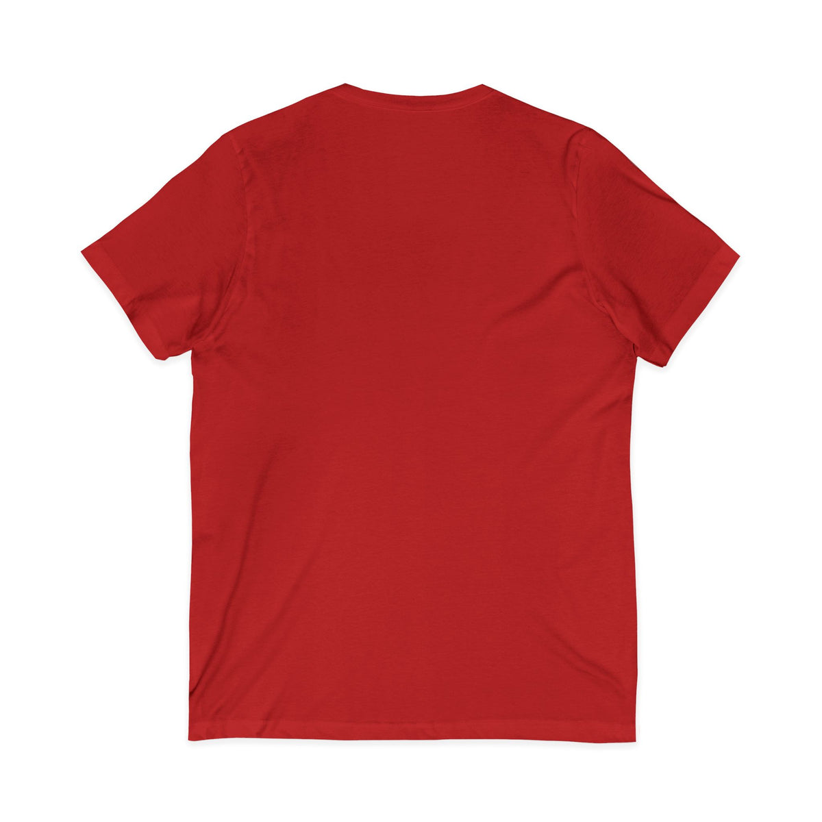 Big Deal Cannabis V-Neck Tee