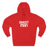 Ghost Man Hoodie