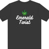 Emerald Twist Tall T-Shirt