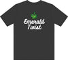Emerald Twist Tall T-Shirt