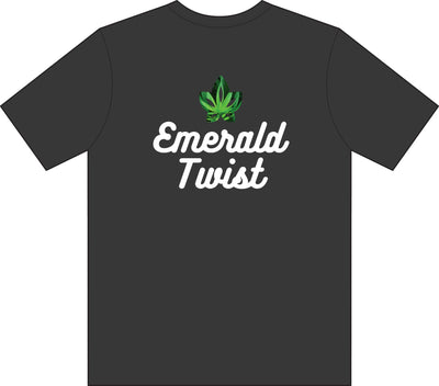 Emerald Twist Tall T-Shirt
