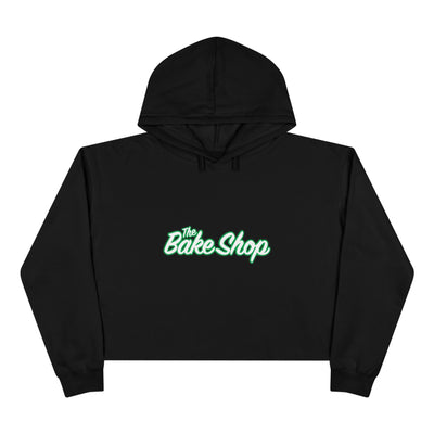 The Bake Shop Crop Top