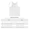 Cannabis Graphic Tank Top — "Big Deal Cannabis" Green Logo Tank
