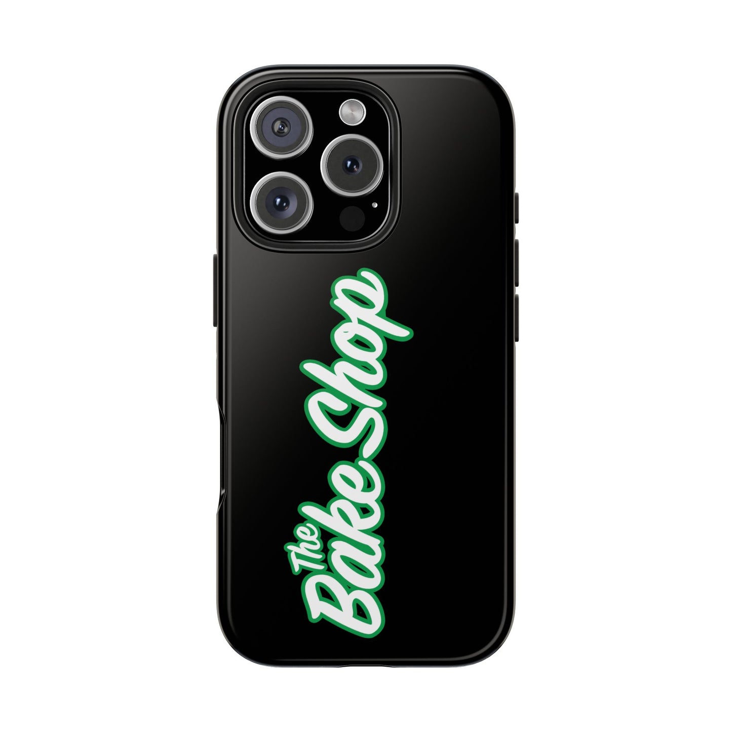 Bake Shop Phone Case
